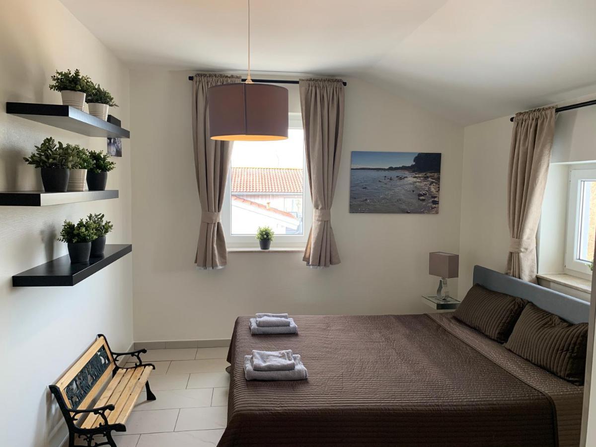 Villa Fernsicht Gohren Bagian luar foto